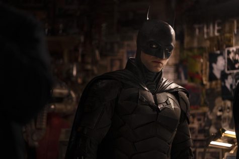 ‘The Batman’ wows with tense, satisfying mystery