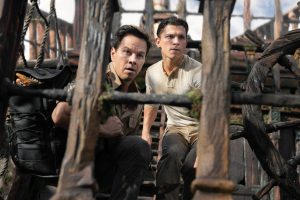 ‘Uncharted’ ventures into the box office, but will it find its treasure?
