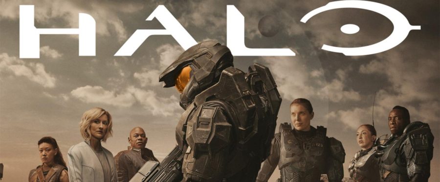 Halo’s mediocre premiere leaves the show infinitely reaching for success