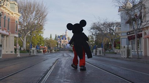 ‘Mickey: The Story of a Mouse’ director Jeff Malmberg talks Mickey’s magic, telling story of American icon