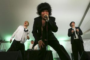 Alternative K-pop collective Balming Tiger talks unconventional sound, hosting Joyful Delivery showcase at SXSW