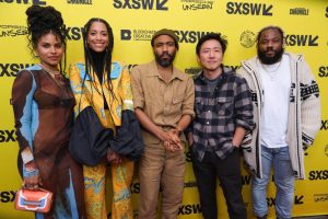 Donald Glover, Stephen Glover, Stefani Robinson talk ‘Atlanta’ season 3, approach to portraying music industry