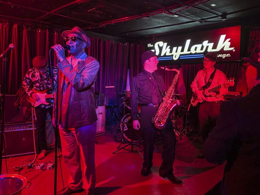 Skylark Lounge preserves East Austin history, fosters welcoming space