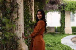 UT student creates safe space for South Asian women, educate others through TikTok