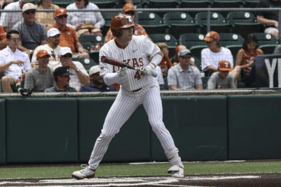 No. 10 Texas suffers 14-3 blowout to No. 8 Oklahoma State