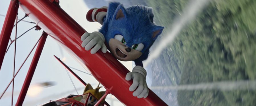 2022! A Great Year to be a Sonic the Hedgehog Fan! – The Courier