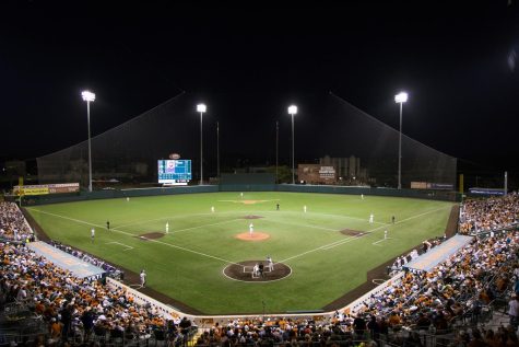 Texas baseball’s walk-up songs, from worst to best