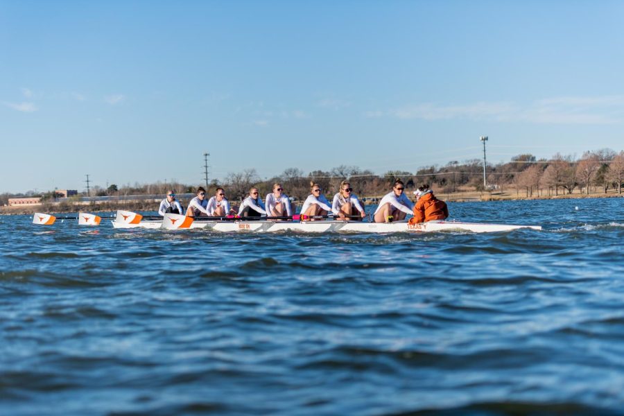 Texas+rowing+stays+strong+atop+national+rankings
