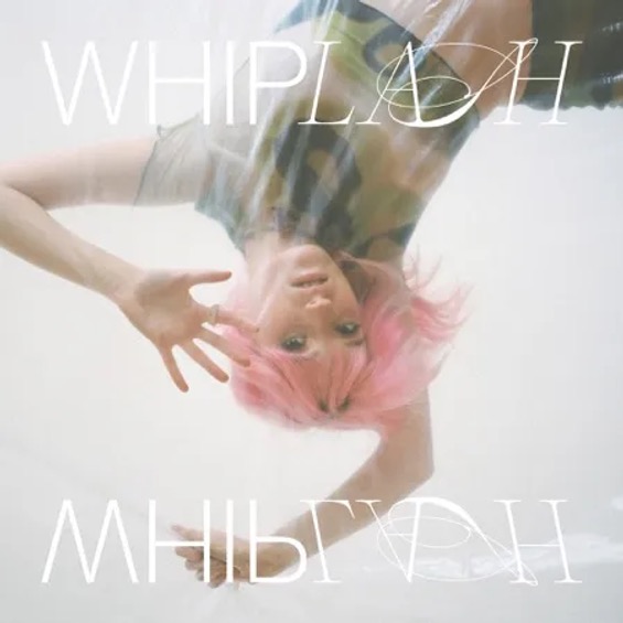 GRAE showcases polished sound, potential with nostalgia-themed debut album ‘Whiplash’