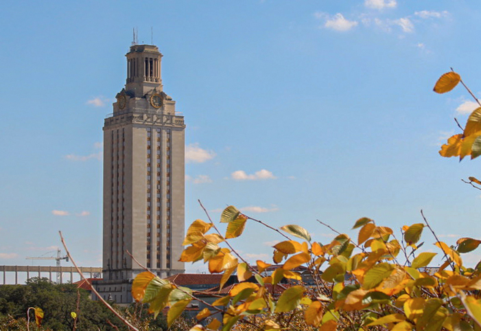 UT-Austin to create Alliance of Hispanic Serving Research Universities with 19 other schools