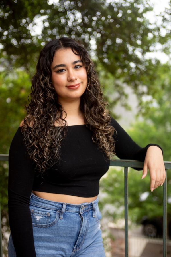“Theres a lack of health equity. If you have money, you get better care. Its just that huge gap between wealth (that) determines your health. (It) really bothers me because your quality of health care shouldnt depend on where you live, how much money you make or the color of your skin.”
- Arlyn Chavez, public health sophomore