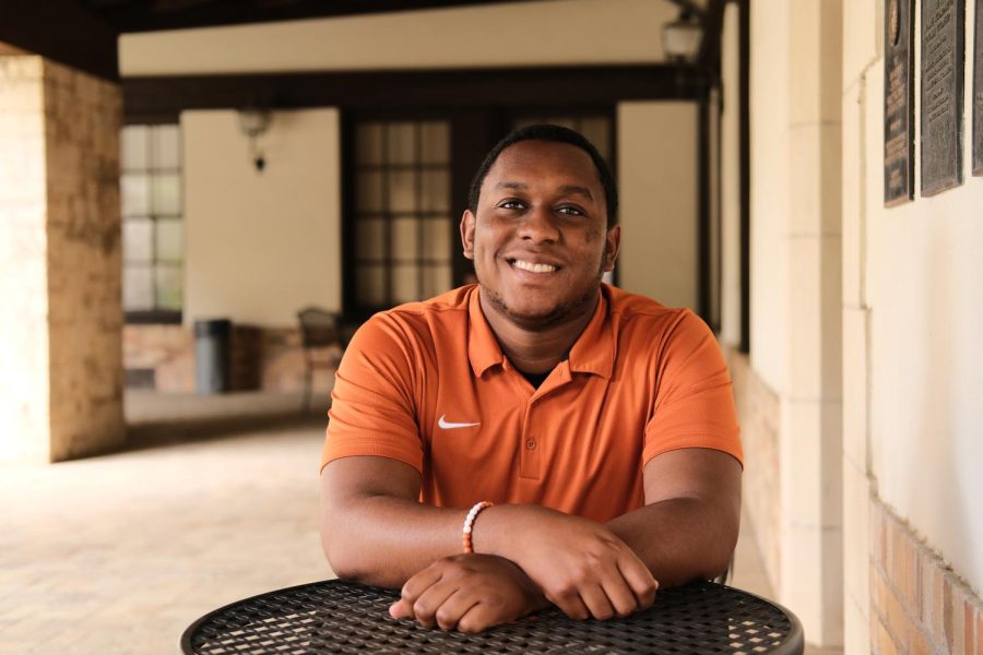 “I never really envisioned myself in college whenever I was back on the south side of Dallas. No one really envisioned me or I didn't even envision myself going to college. Visiting the CDC (and) Georgia Tech and being able to envision me in these spaces will give me the motivation to be able to fulfill my dream —  going to health administration to create more health equity.”
- Lawrence Robinson, public health senior