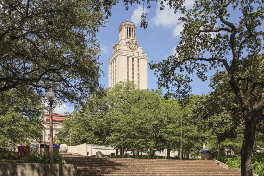 UT professor sues Texas A&M for discriminatory hiring practices