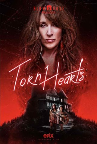 ‘Torn Hearts’ tears into country music space with director Brea Grant at helm