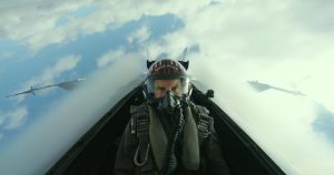 ‘Top Gun: Maverick’ soars with exhilarating action, heartfelt references to 1986 classic