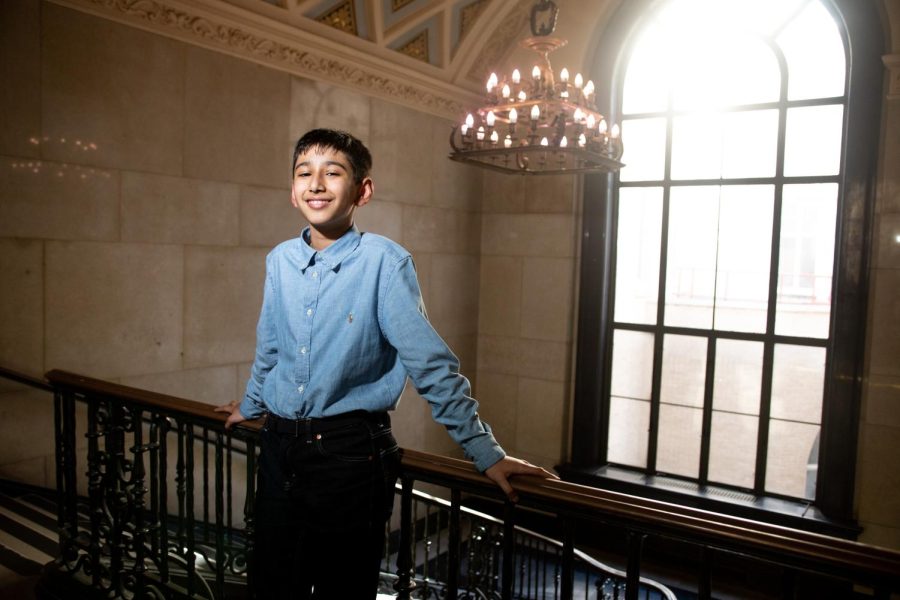 12-year-old+gets+accepted+at+Austin+Community+College%2C+plans+to+transfer+to+McCombs