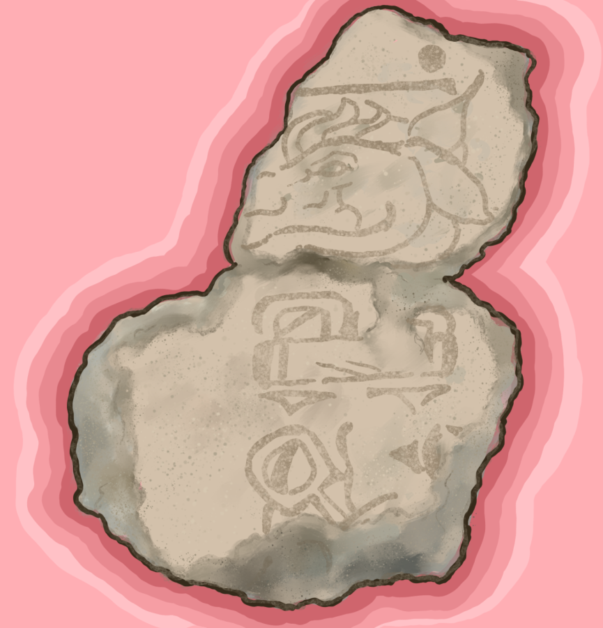 UT-Austin+researcher+helps+discover+earliest+known+Maya+calendar+fragment
