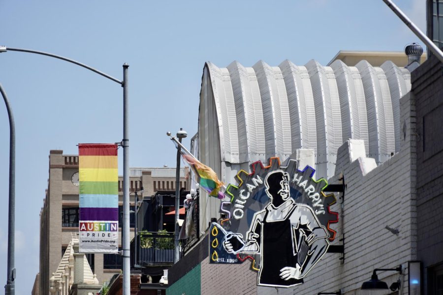4th Street LGBTQ+ bars face possible demolition
