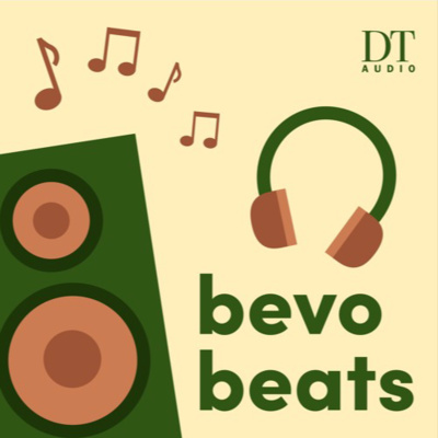 Bevo Beats: Longhorn Bluegrass