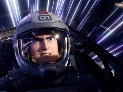 ‘Lightyear’: To mediocrity and beyond