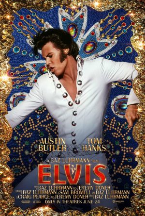 Austin Butler shines as he brings The King of Rock ’n’ Roll to big screen in ‘Elvis’