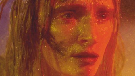 ‘After Blue’ presents world of psychedelic visuals, imaginative plot