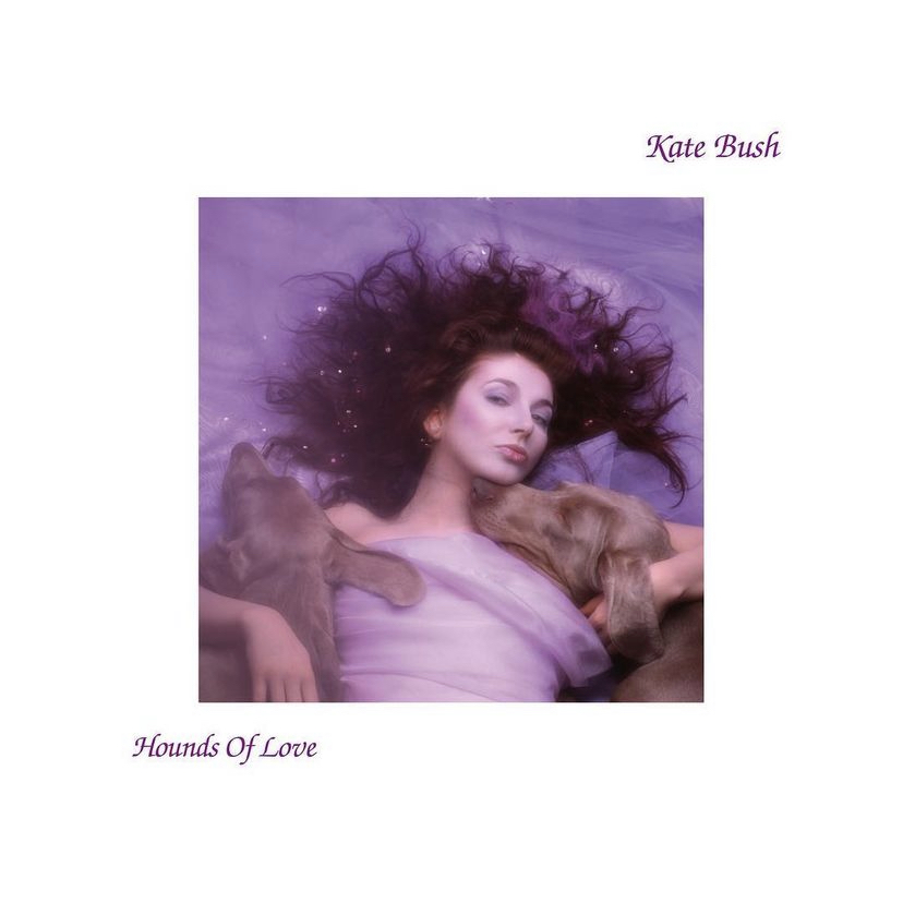 Revisiting Kate Bush’s Hounds of Love amid ‘Stranger Things’ release proves album as hauntingly brilliant as ever