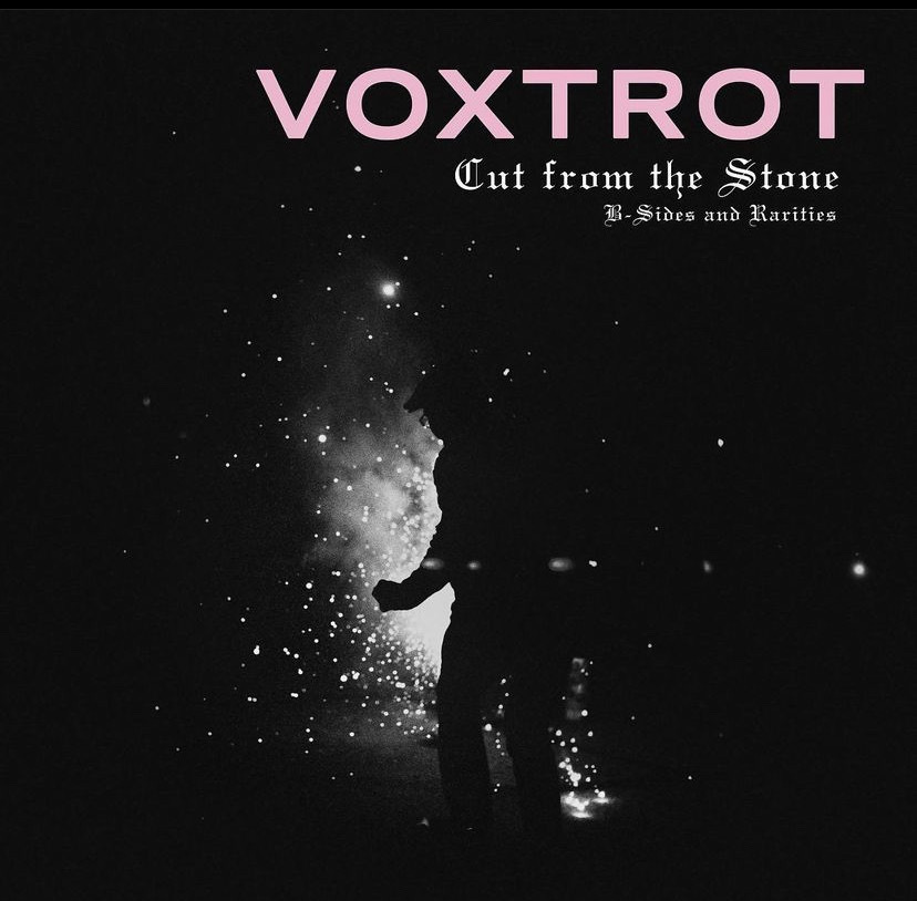 Finding gems in Voxtrot’s ‘Cut from the Stone: B-Sides & Rarities’