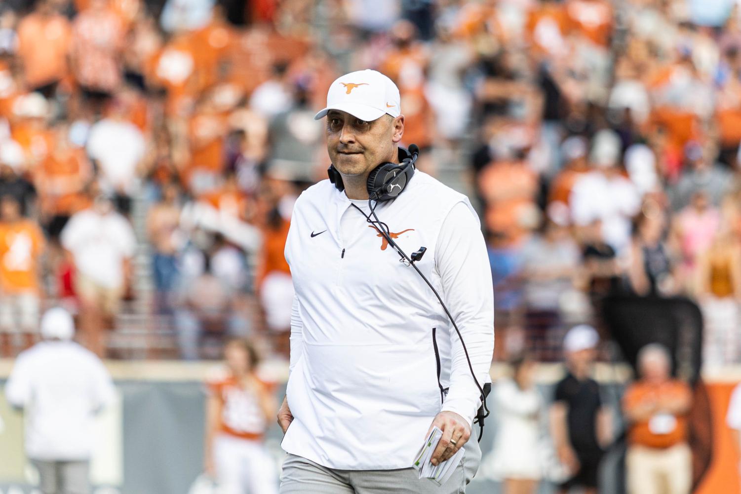 ULM football preview: Revamped Texas roster to see first action on ...