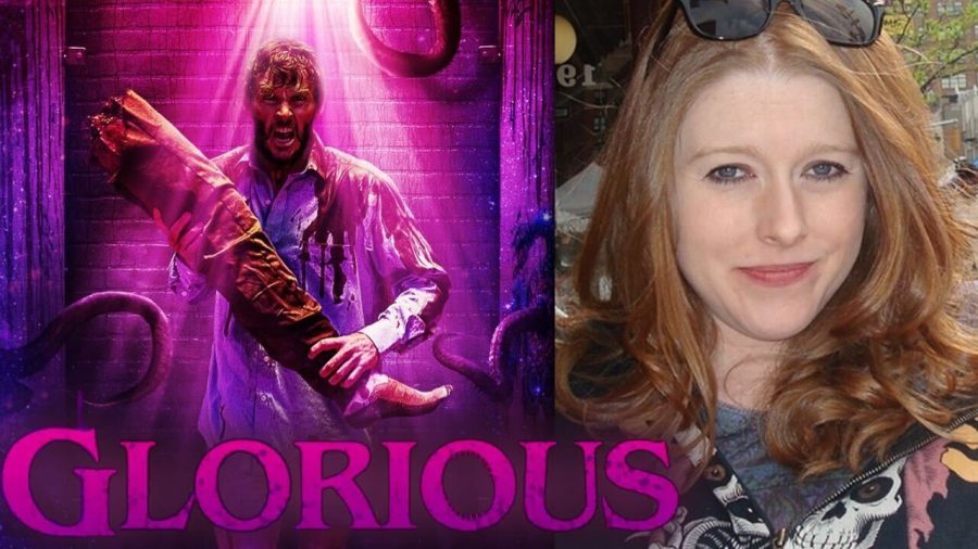 Director Rebekah McKendry spills secrets and experience with Shudder-exclusive “Glorious”