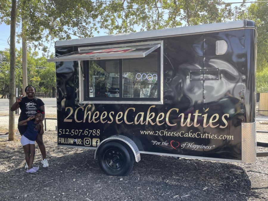 Local family-owned cheesecake business aims to help people recovering from addiction