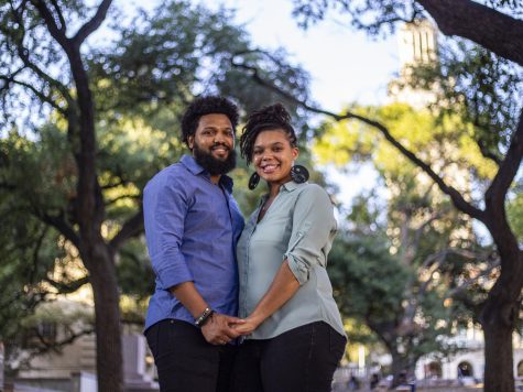 Two CEOs, one couple: husband-wife duo seek solutions for Black employees, students in tech industry