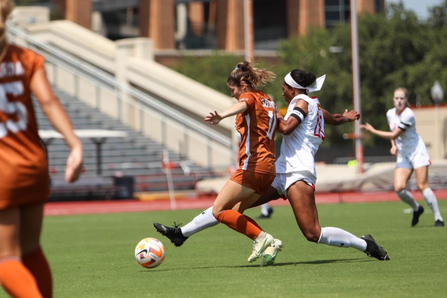 Big 12 soccer preview: a look at the contenders as conference play begins