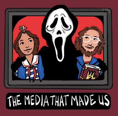 Unscripted Ep 00: The Media That Made Us