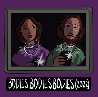 Unscripted Ep 03: Bodies, Bodies, Bodies