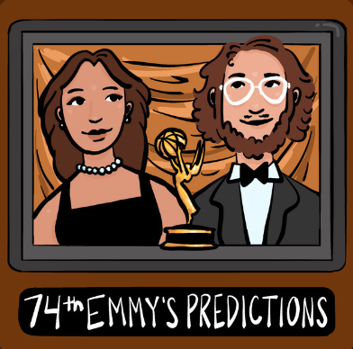 Unscripted Ep 05: Emmy Predictions