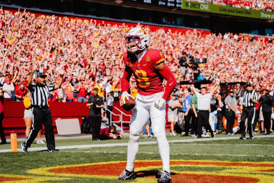 Opponents to Watch: Iowa State