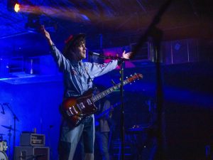 Liveshot: Declan McKenna blends experimental British rock, alt-pop with Southern blues at Empire Garage concert