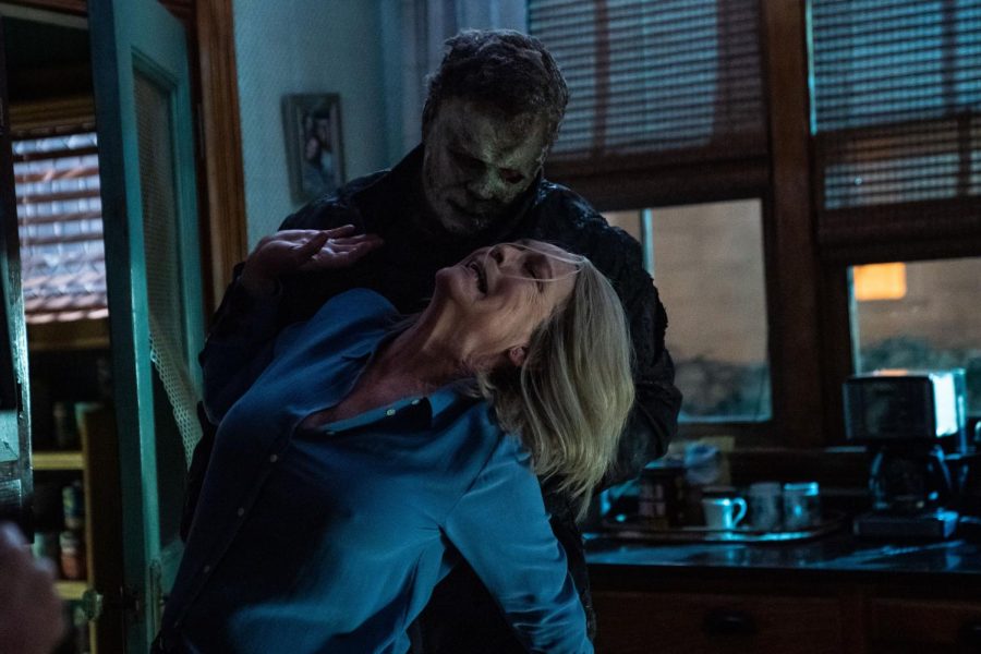 ‘Halloween Ends’ offers dissatisfying conclusion to Blumhouse trilogy