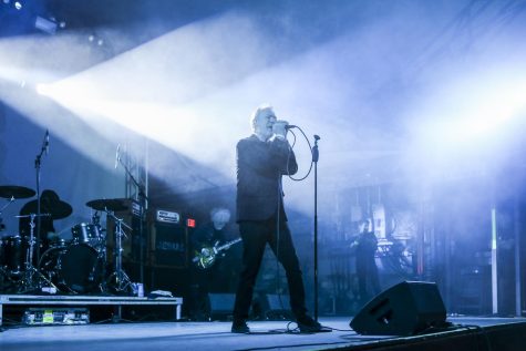 The Jesus and Mary Chain prove their staying power with electrifying opening to Levitation 2022