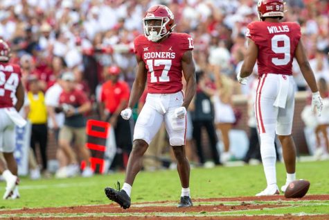 Opponents to Watch: Oklahoma