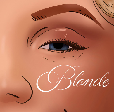 Unscripted Ep 07: Blonde
