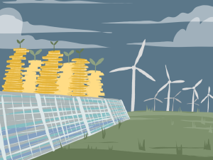 UT investment fund supports energy, crypto startup