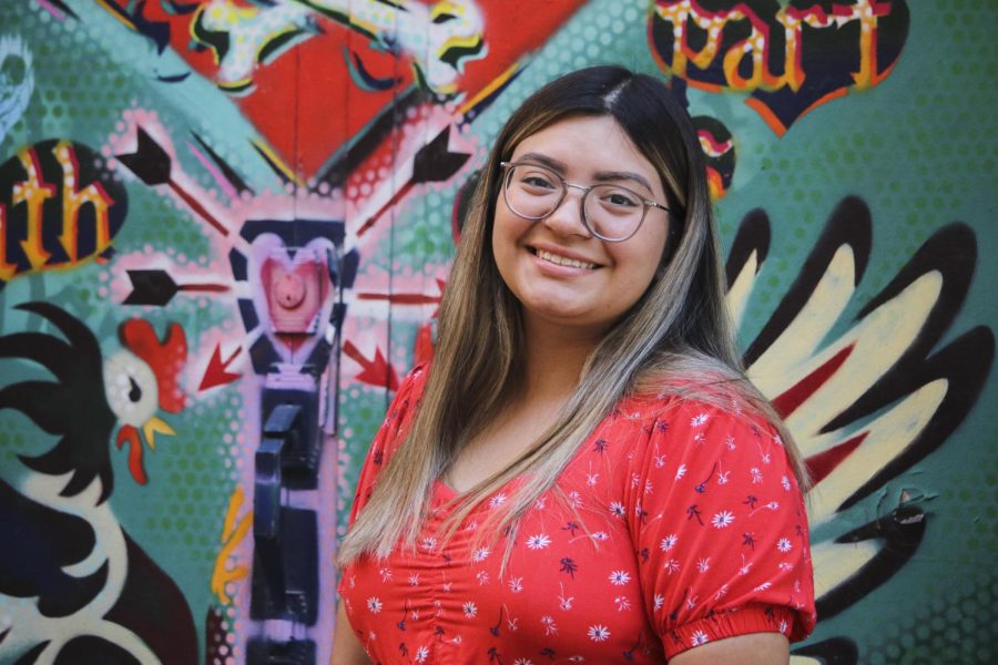 ‘You dont have to do it alone’: Mexican-American students reflect on finding their community, cultural identity on campus
