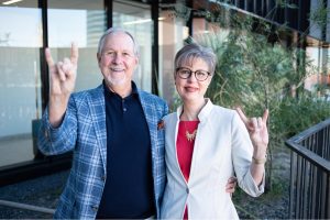 McCombs Center for Global Business receives $2.5 million gift