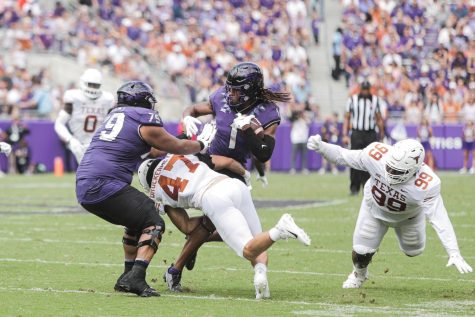 Notes from the Opponent - TCU