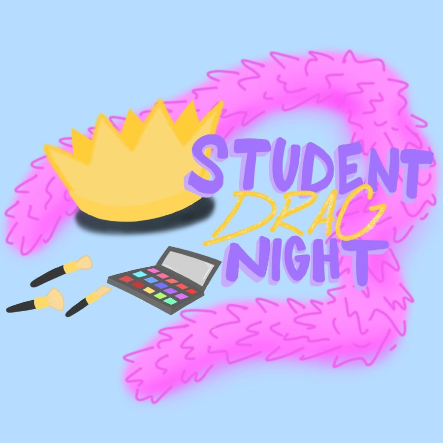 Texas oSTEM to host student drag night, celebrate queer expression