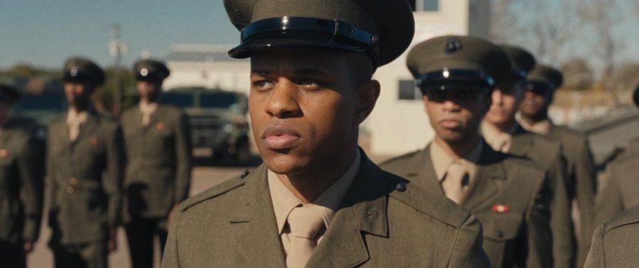 Elegance Bratton masterfully shares his story in A24s ‘The Inspection’