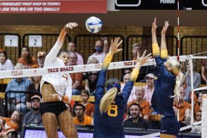 2022 NCAA Volleyball Tournament preview: Texas clinches No. 1 overall seed