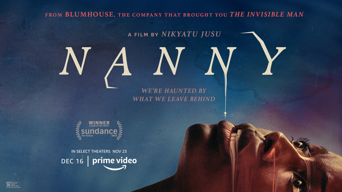 Q&A: Nikyatu Jusu speaks on cinematography, themes of debut feature: ‘Nanny’